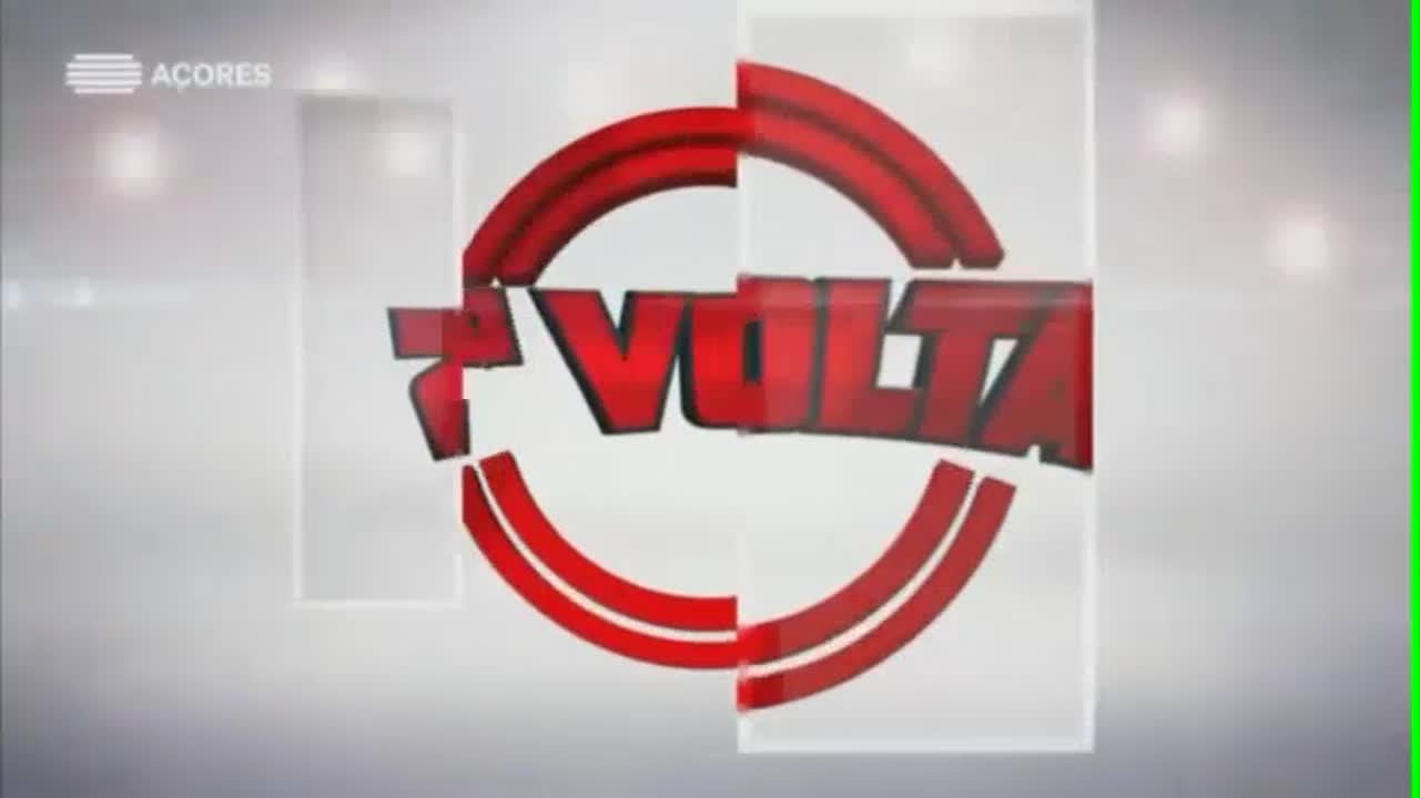 Imagem do Programa / Episiódio - 2ª Volta