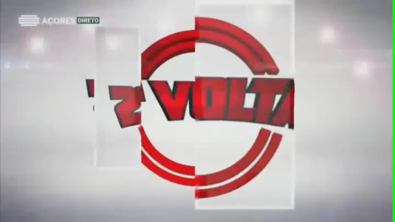 Imagem do Programa / Episiódio - 2ª Volta
