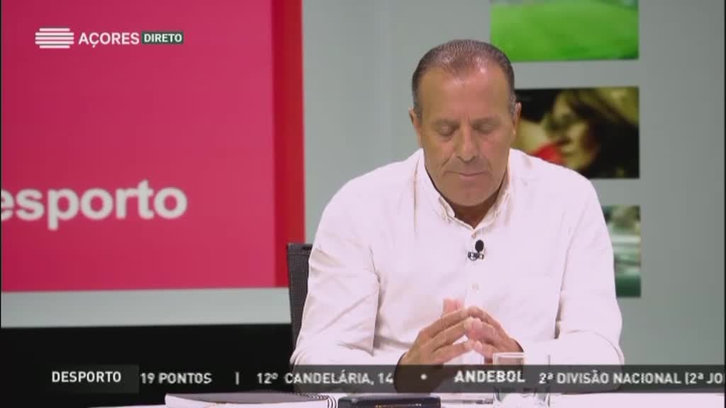 Imagem do Programa / Episiódio - 2ª Volta