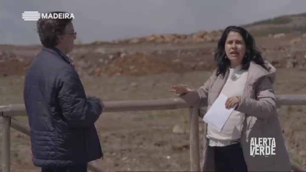 Imagem do Programa / Episiódio - Alerta Verde