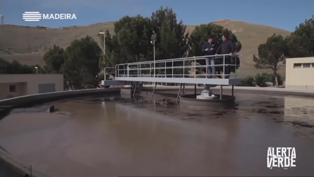 Imagem do Programa / Episiódio - Alerta Verde