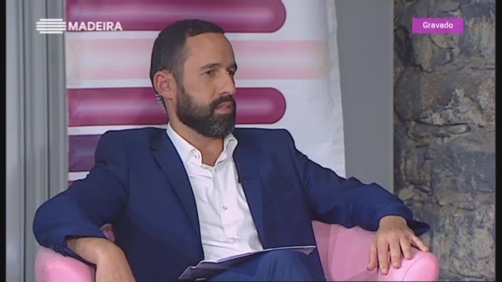 Imagem do Programa / Episiódio - Especial Informação 2017 (Madeira) - Eutanásia