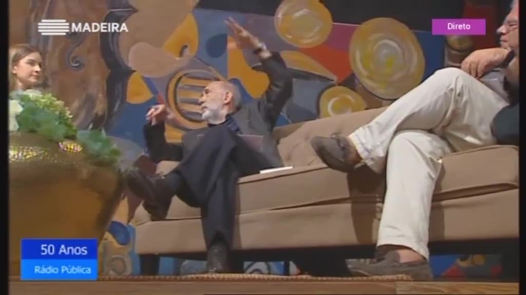 Imagem do Programa / Episiódio - Especial Informação 2017 (Madeira) - 50 Anos RDP