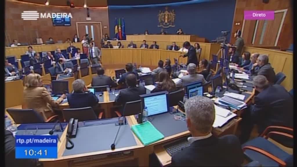 Imagem do Programa / Episiódio - Especial Informação 2017 (Madeira) - Moção de Censura ao Governo