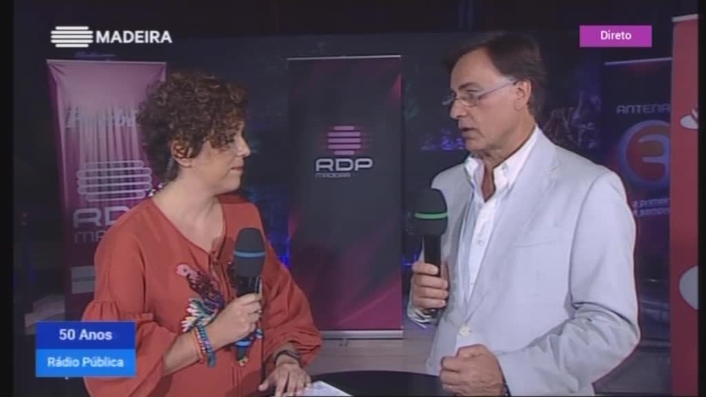 Imagem do Programa / Episiódio - Especial Informação 2017 (Madeira)