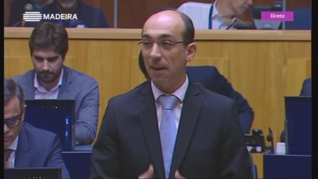 Imagem do Programa / Episiódio - Especial Informação 2017 (Madeira)