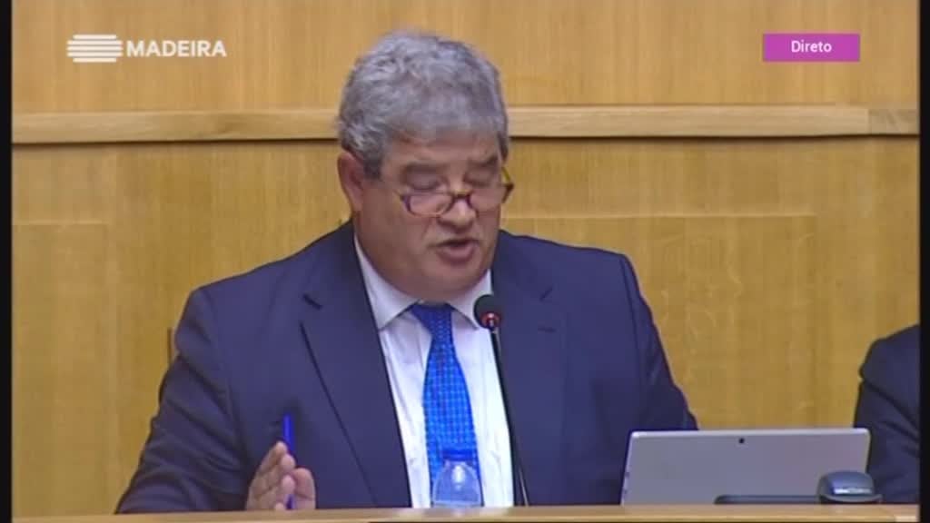 Imagem do Programa / Episiódio - Especial Informação 2017 (Madeira)