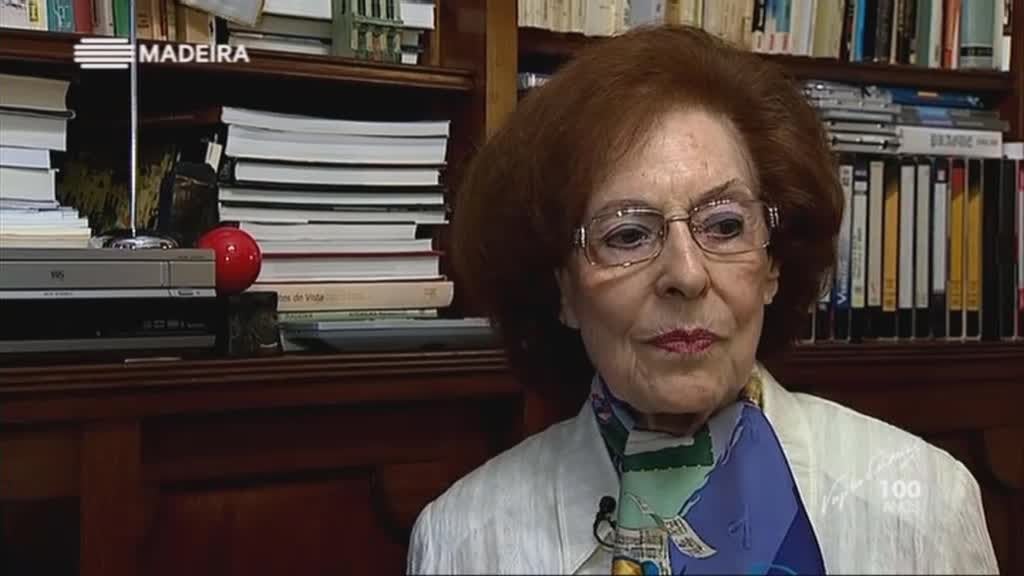 Imagem do Programa / Episiódio - Virgílio Teixeira, 100 anos