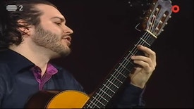 Ruben Bettencourt - Guitarra Clássica