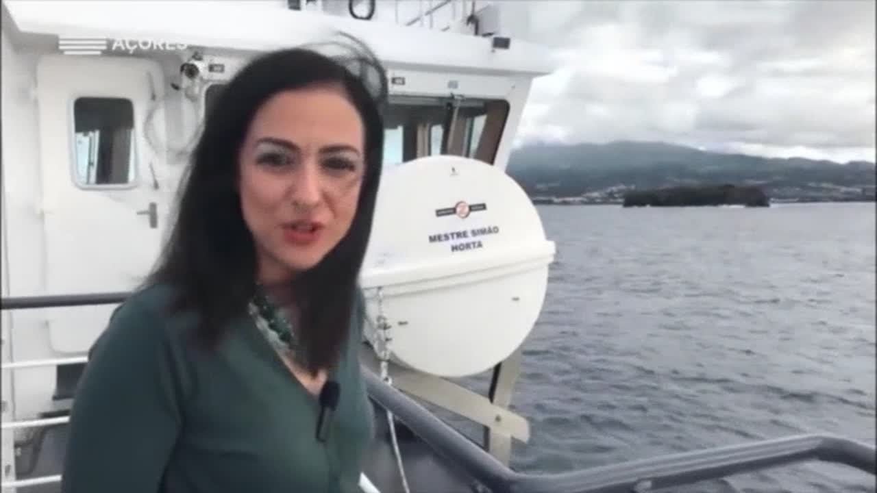 Imagem do Programa / Episiódio - Magazine Açores