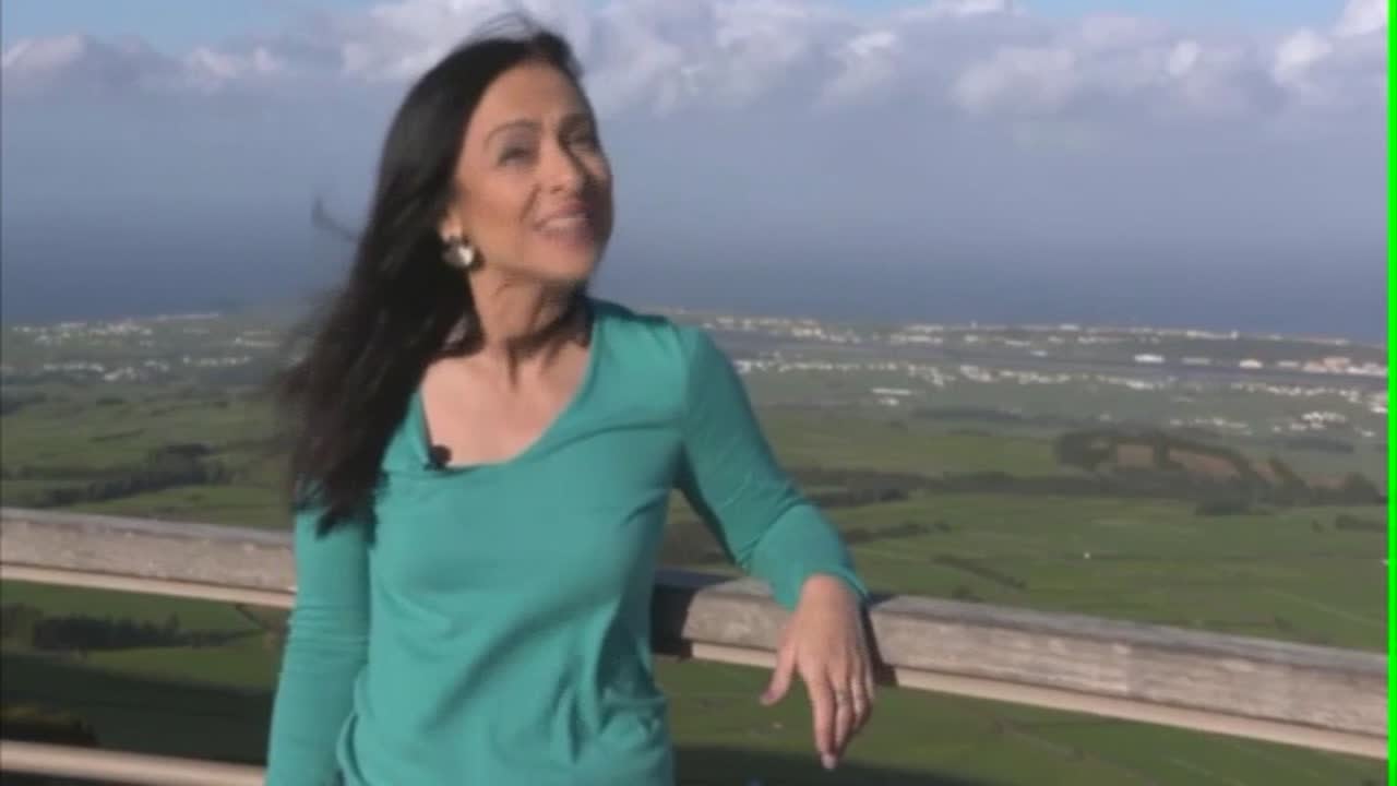 Imagem do Programa / Episiódio - Magazine Açores