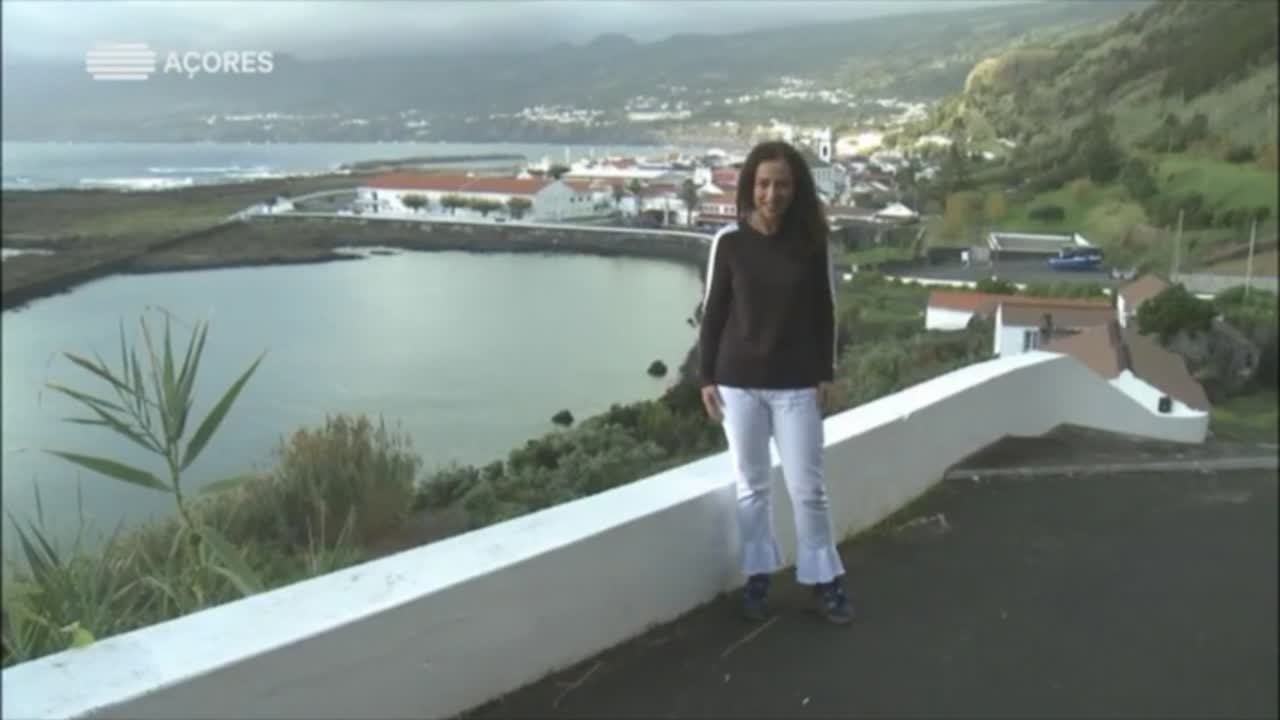 Imagem do Programa / Episiódio - Magazine Açores