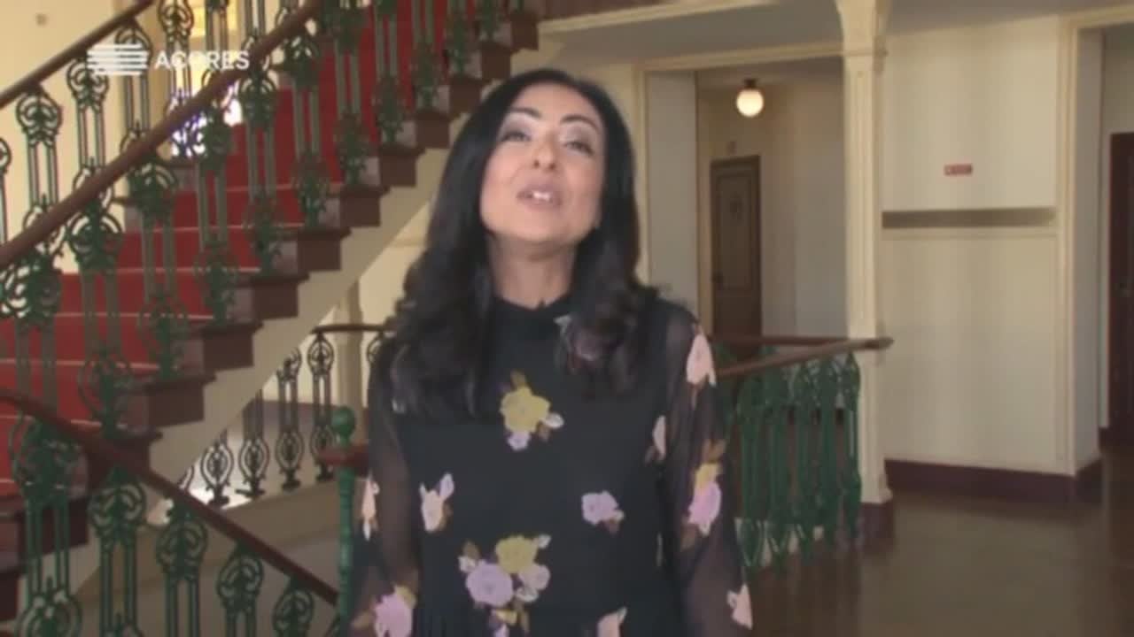 Imagem do Programa / Episiódio - Magazine Açores