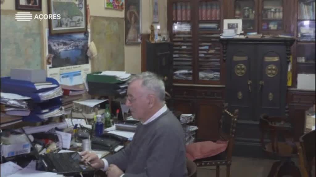 Imagem do Programa / Episiódio - Magazine Açores