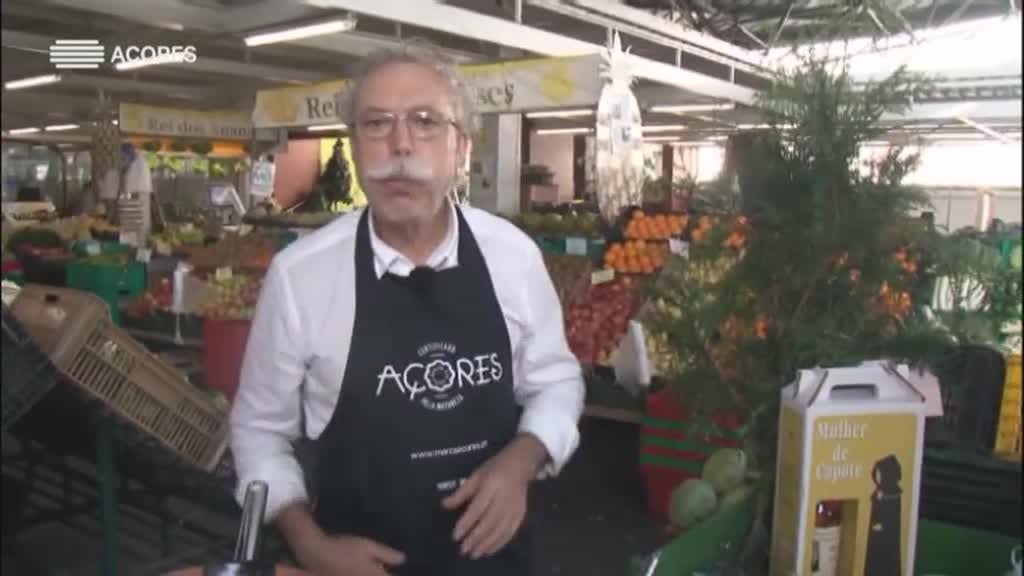 Imagem do Programa / Episiódio - Magazine Açores