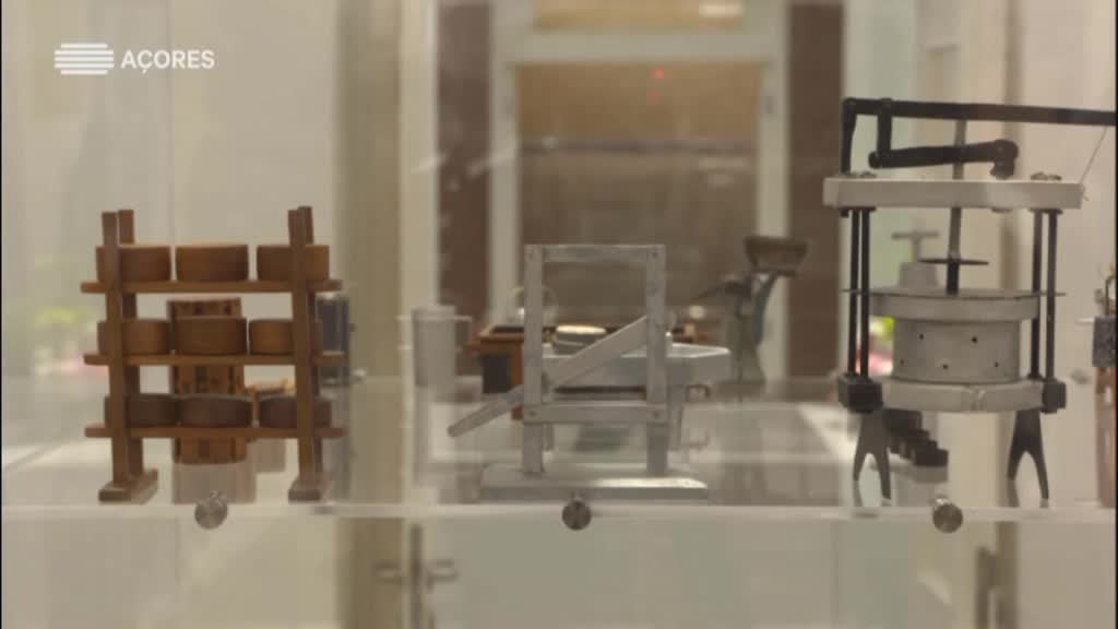 Imagem do Programa / Episiódio - Magazine Açores