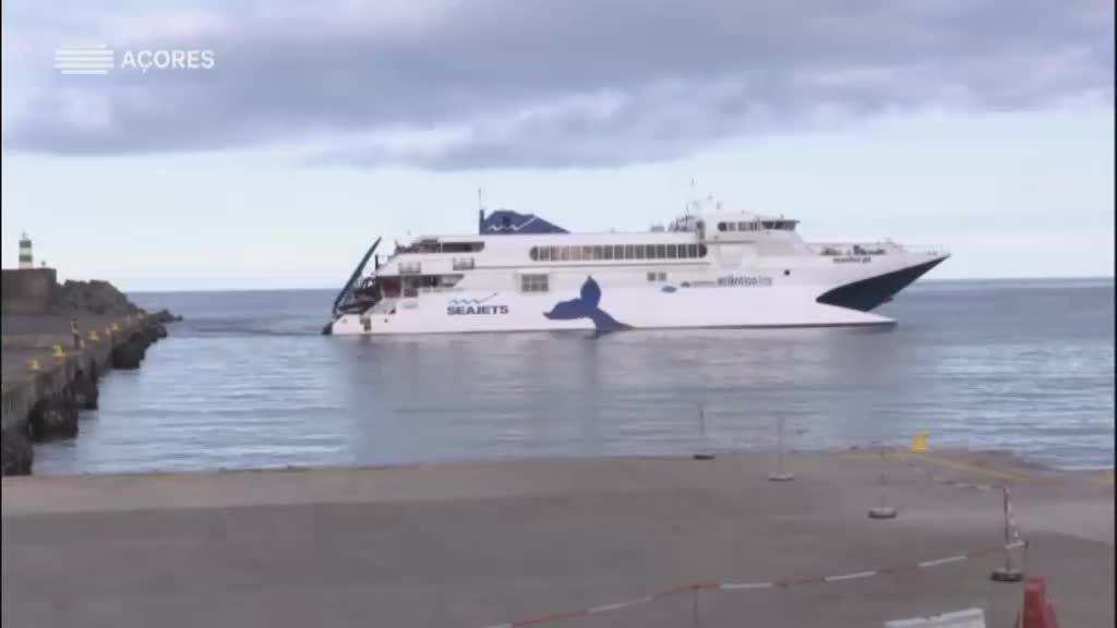 Imagem do Programa / Episiódio - Magazine Açores