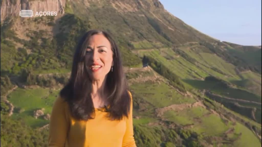 Imagem do Programa / Episiódio - Magazine Açores