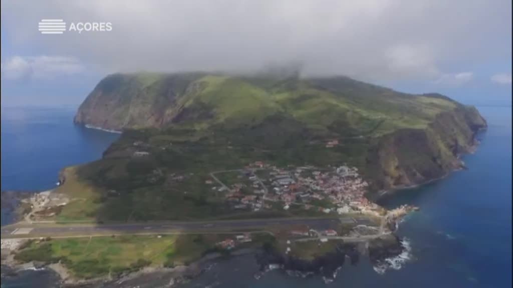 Imagem do Programa / Episiódio - Magazine Açores
