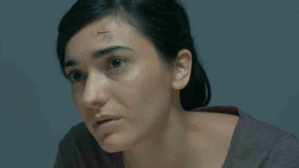 Imagem do Programa / Episiódio - Amnésia