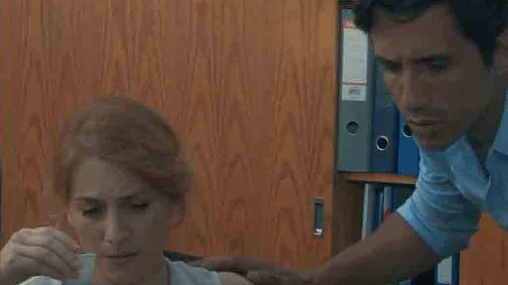 Imagem do Programa / Episiódio - Amnésia