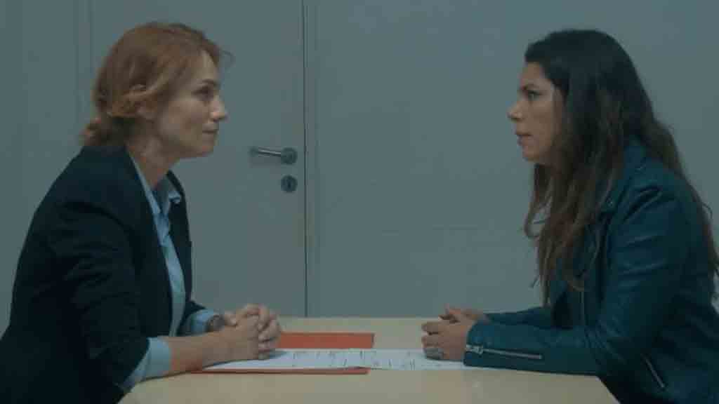 Imagem do Programa / Episiódio - Amnésia