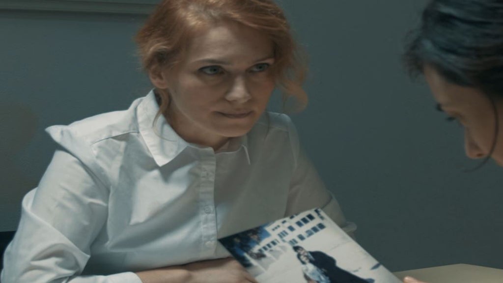 Imagem do Programa / Episiódio - Amnésia