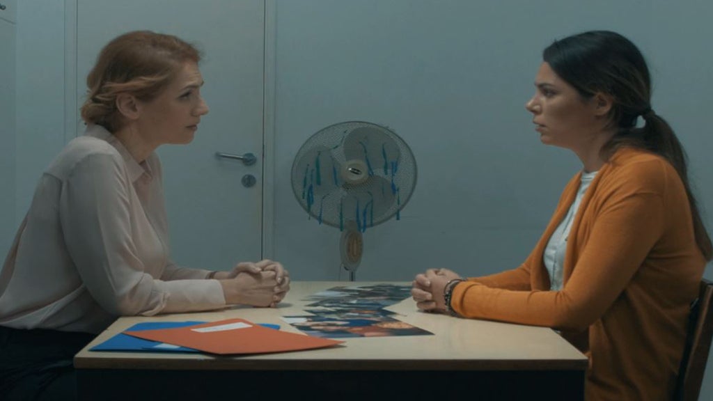 Imagem do Programa / Episiódio - Amnésia