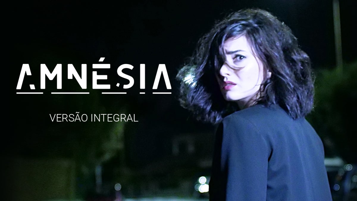 Imagem do Programa / Episiódio - Amnésia - Versão Integral