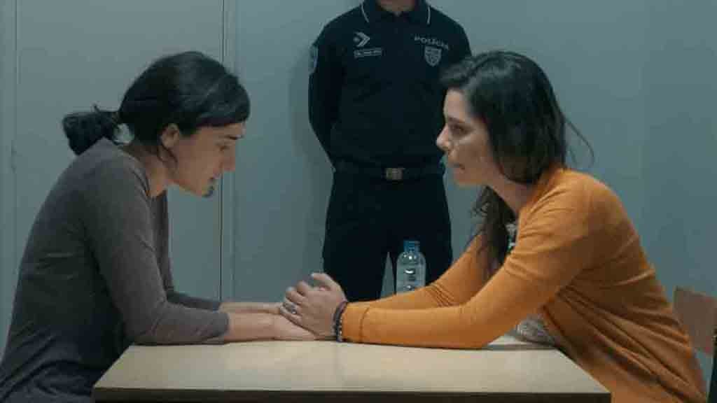 Imagem do Programa / Episiódio - Amnésia