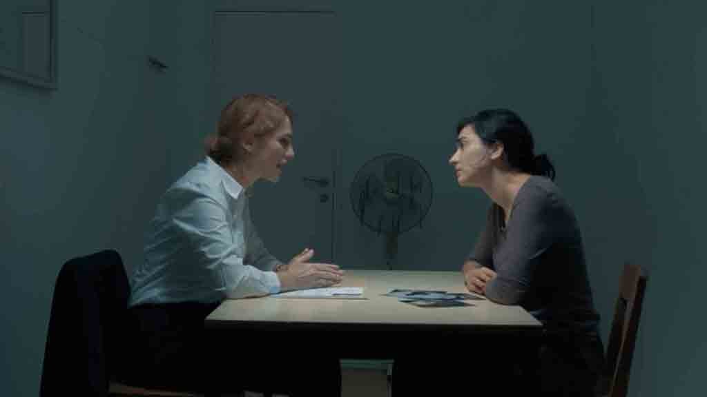 Imagem do Programa / Episiódio - Amnésia