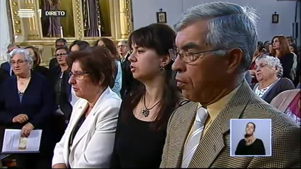 Imagem do Programa / Episiódio - Solenidade de Todos os Santos