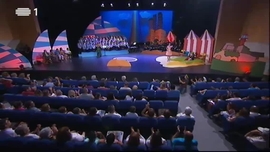 29ª Gala Internacional dos Pequenos Cantores da Figueira da Foz