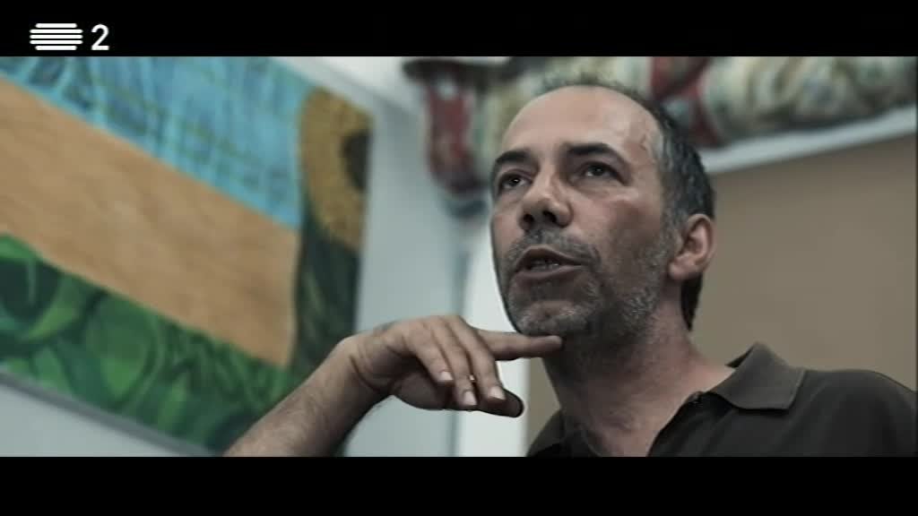 Imagem do Programa / Episiódio - Uma Espécie de Punk