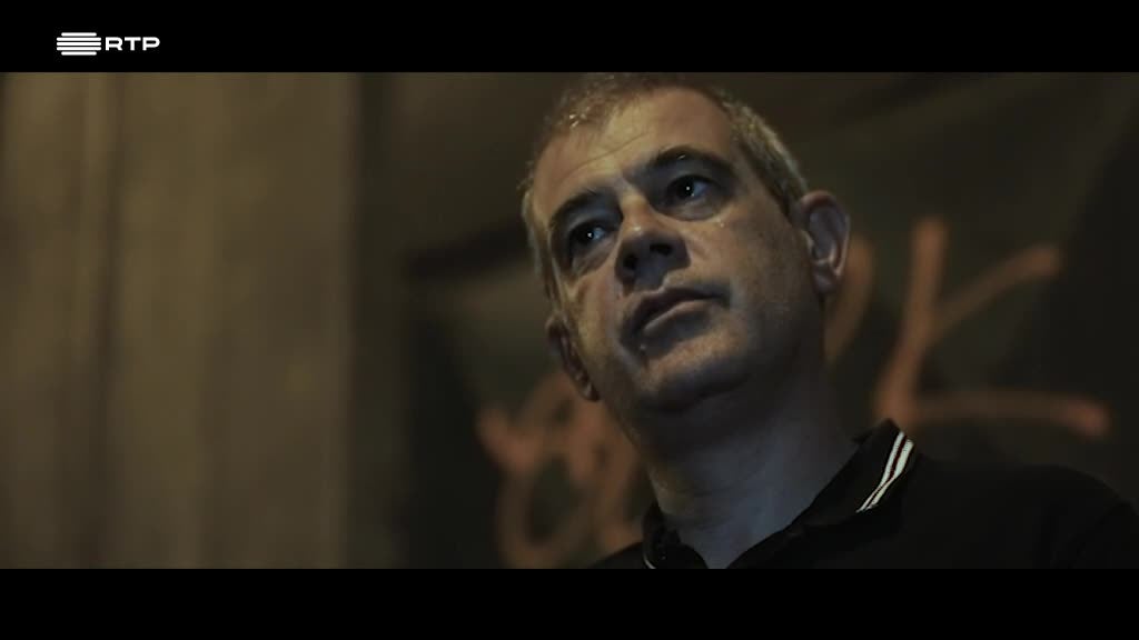 Imagem de Uma Espécie de Punk