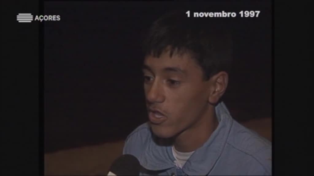 Imagem do Programa / Episiódio - Grande Reportagem - 20 anos tragédia da