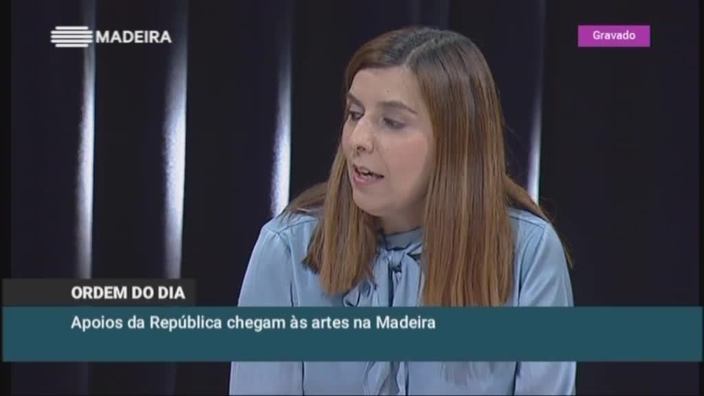 Imagem do Programa / Episiódio - Ordem do Dia 2017