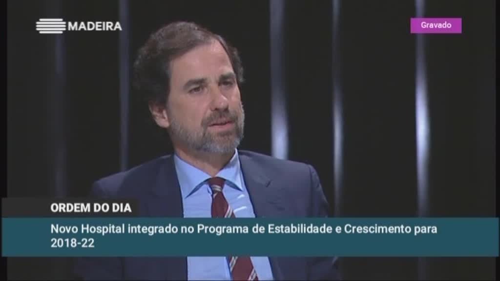 Imagem do Programa / Episiódio - Ordem do Dia 2017