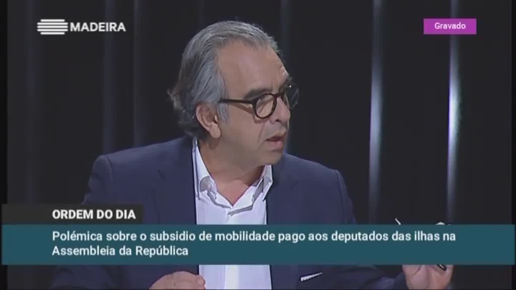 Imagem do Programa / Episiódio - Ordem do Dia 2017
