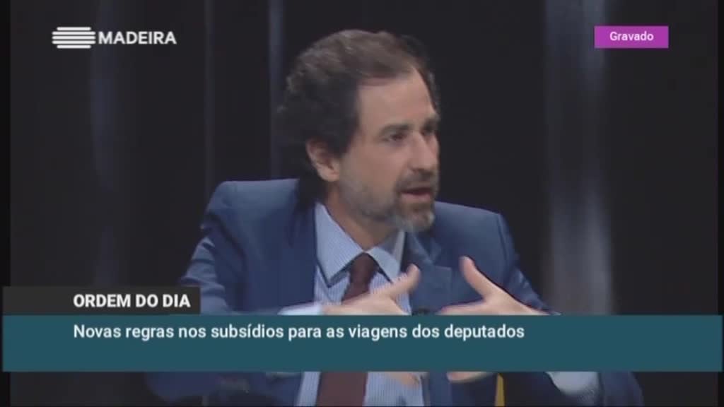 Imagem do Programa / Episiódio - Ordem do Dia 2017