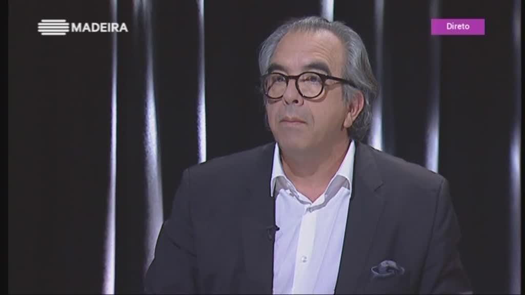 Imagem do Programa / Episiódio - Ordem do Dia 2017