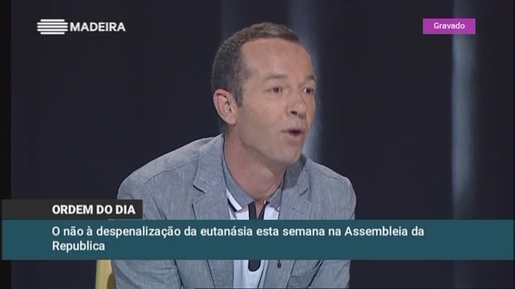 Imagem do Programa / Episiódio - Ordem do Dia 2017