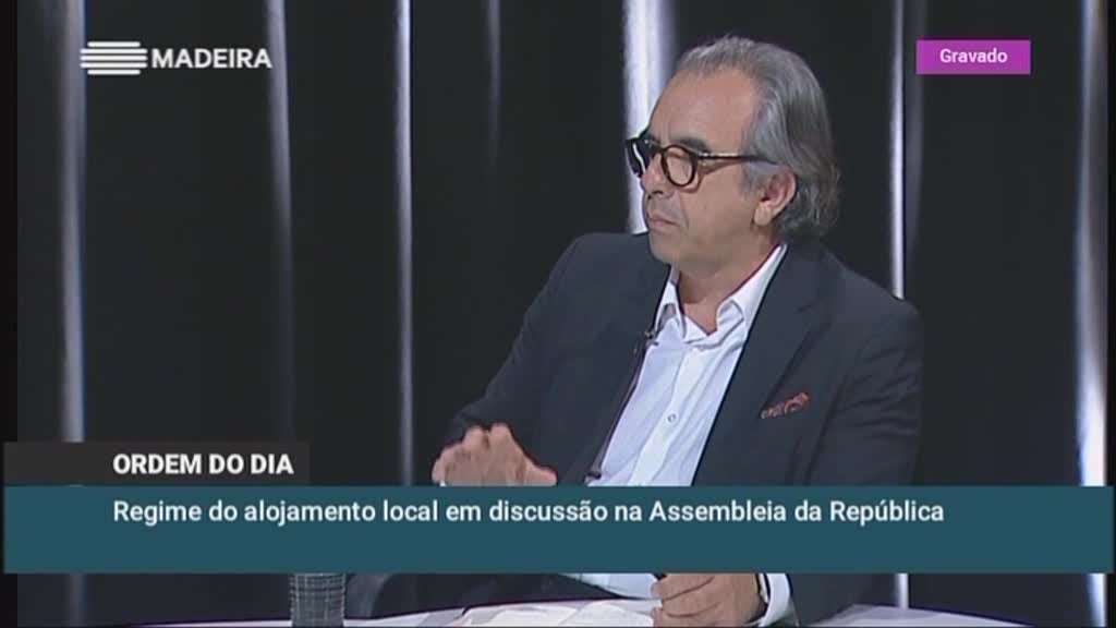 Imagem do Programa / Episiódio - Ordem do Dia 2017