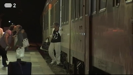 Caminho de Ferro Impossível