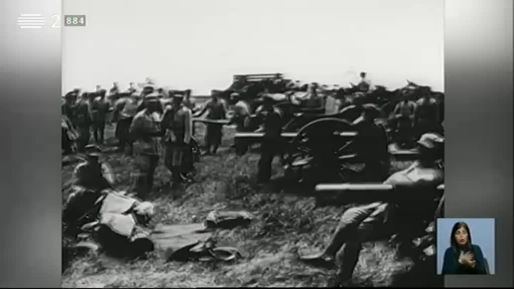 Imagem de Postal da Grande Guerra