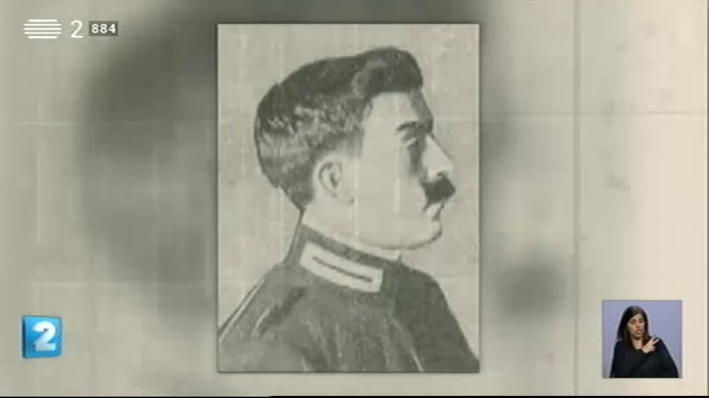 Imagem de Postal da Grande Guerra