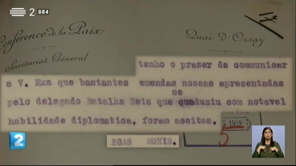 Imagem de Postal da Grande Guerra