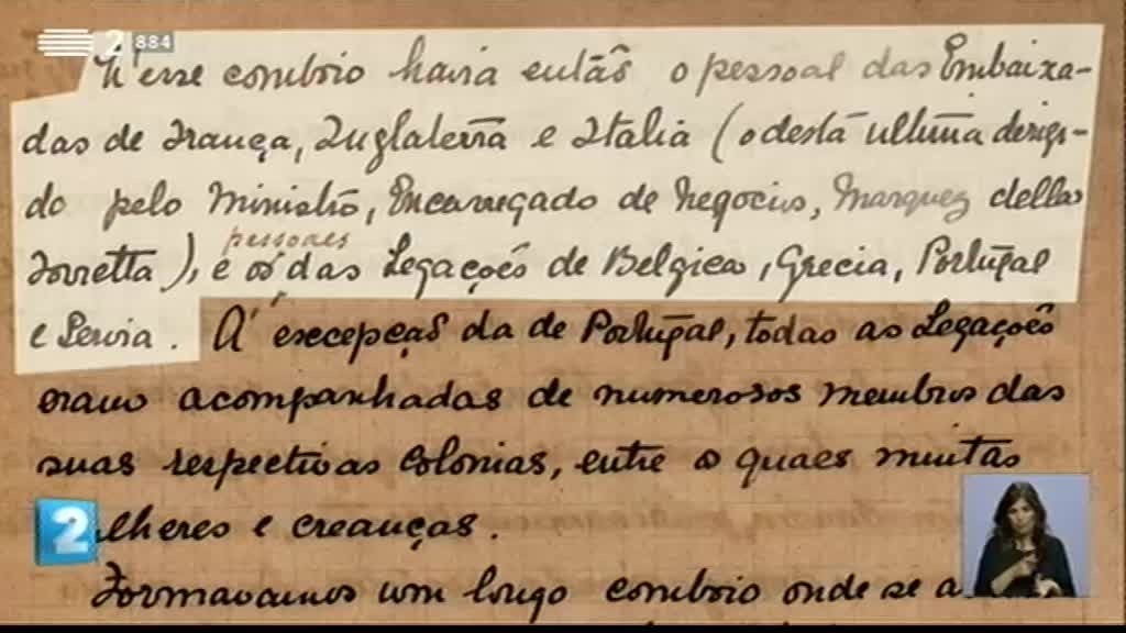 Imagem de Postal da Grande Guerra