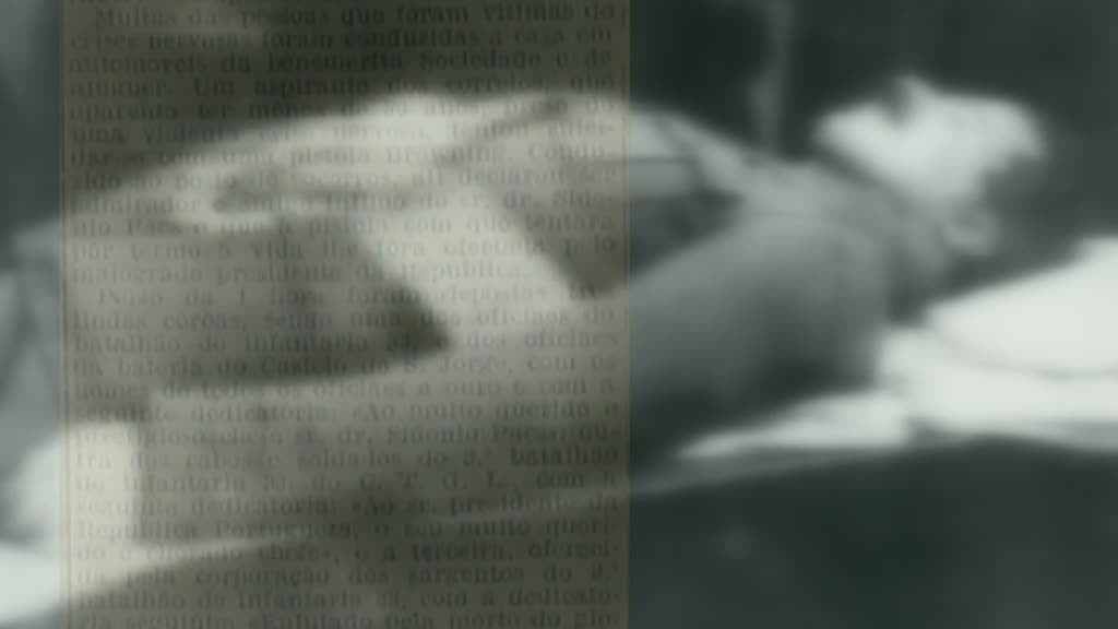 Imagem de Postal da Grande Guerra