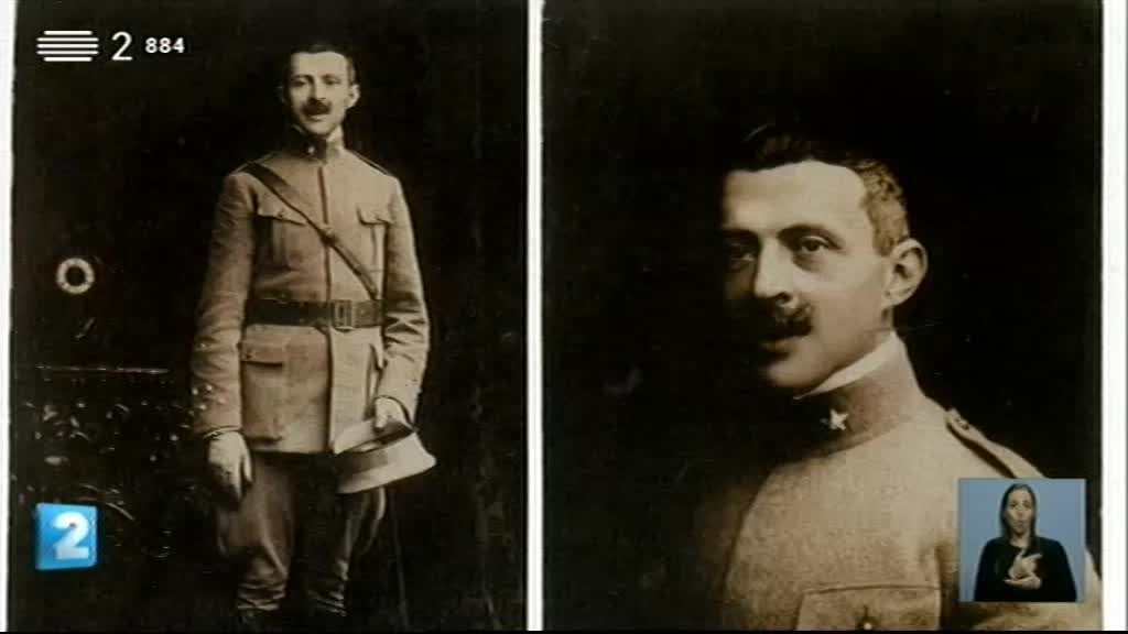 Imagem de Postal da Grande Guerra